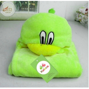 Super Soft Plush Fluffy Flannel Fleece K