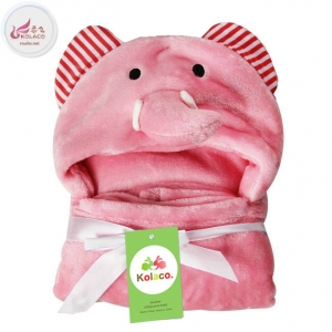 Lovely designs baby bath swaddle cute an