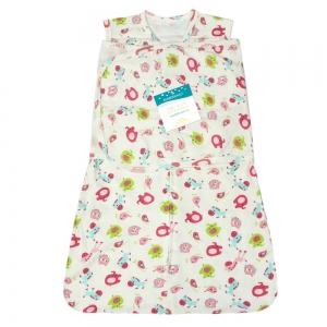 Baby Cotton Sleeping Bags No Sleeve Baby