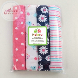 Cheap Wholesale Softextile Baby Blanket 