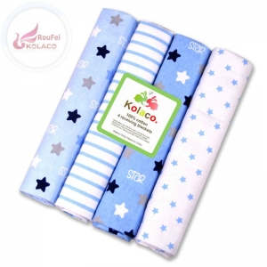 new cute designs  cotton pack stock baby