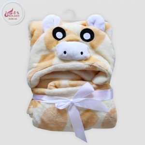 Lovely designs baby bath swaddle cute an