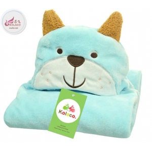 Super Soft Plush Fluffy Flannel Fleece K