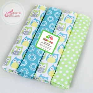 Printing Blankets Baby Swaddle Flannel b