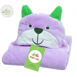 Super Soft Plush Fluffy Flannel Fleece K