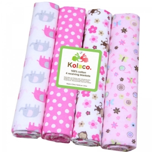   new cute designs cotton pack stock bab