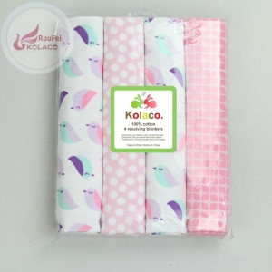 Cheap Wholesale Softextile Baby Blanket 