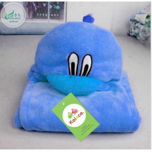 Super Soft Plush Fluffy Flannel Fleece K