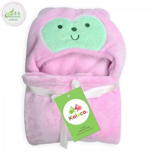 Super Soft Plush Fluffy Flannel Fleece K