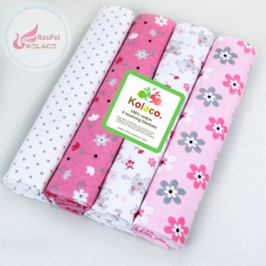 new cute designs  cotton pack stock baby