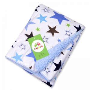 Children 100%Cotton Muslin Swaddle Wrap 