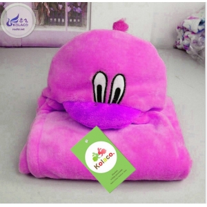 Super Soft Plush Fluffy Flannel Fleece K