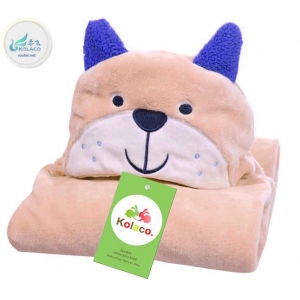 Super Soft Plush Fluffy Flannel Fleece K