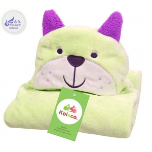 Super Soft Plush Fluffy Flannel Fleece K