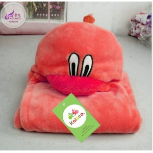 Super Soft Plush Fluffy Flannel Fleece K