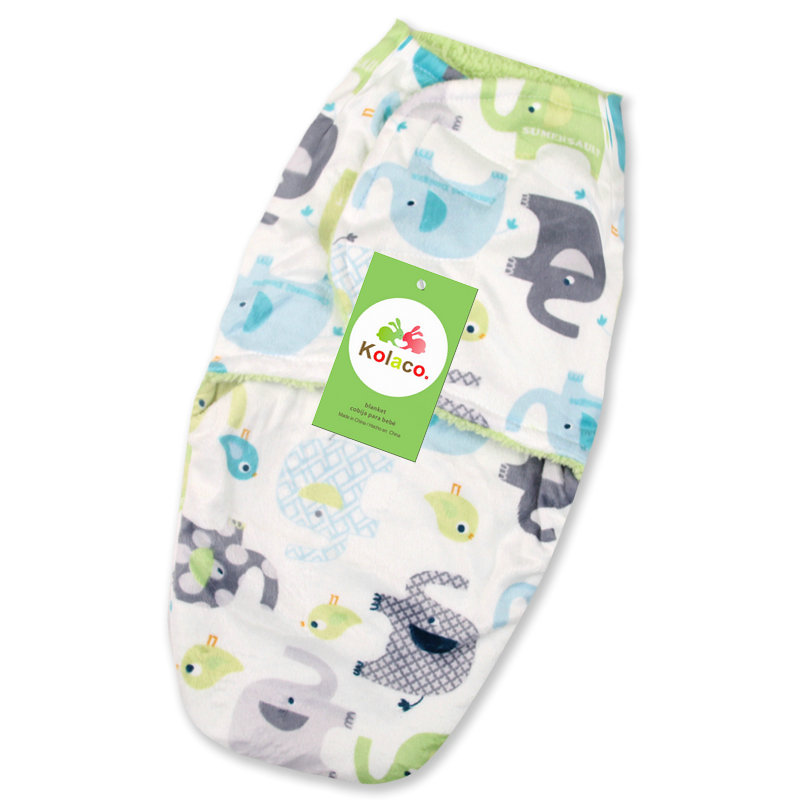 swaddle pod(图2)