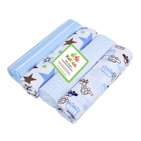4 flannel blankets(图11)