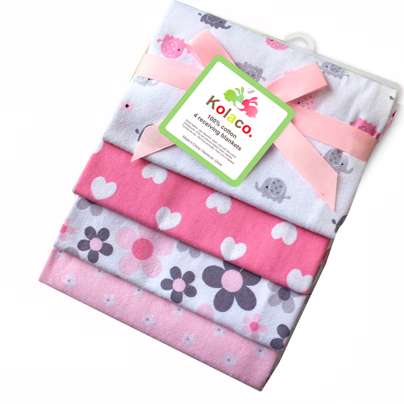 4 flannel blankets(图18)