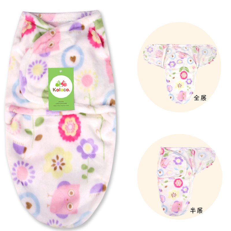 Swaddle Wrap(图4)