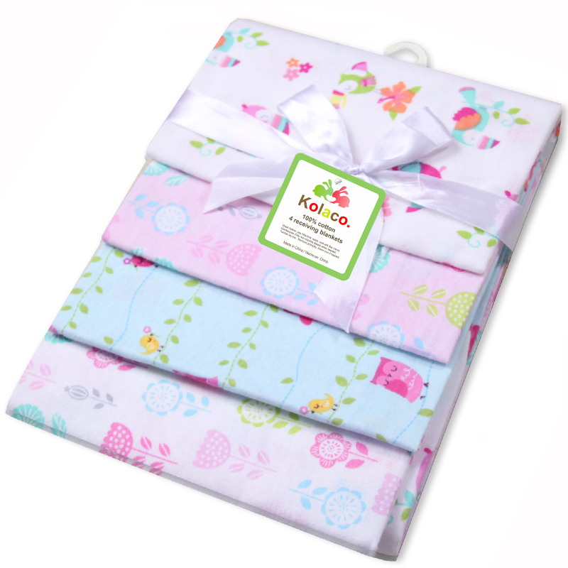 4 flannel blankets(图11)