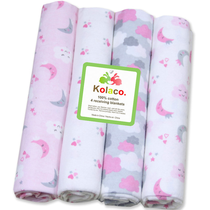 4 flannel blankets 102*76cm(图25)