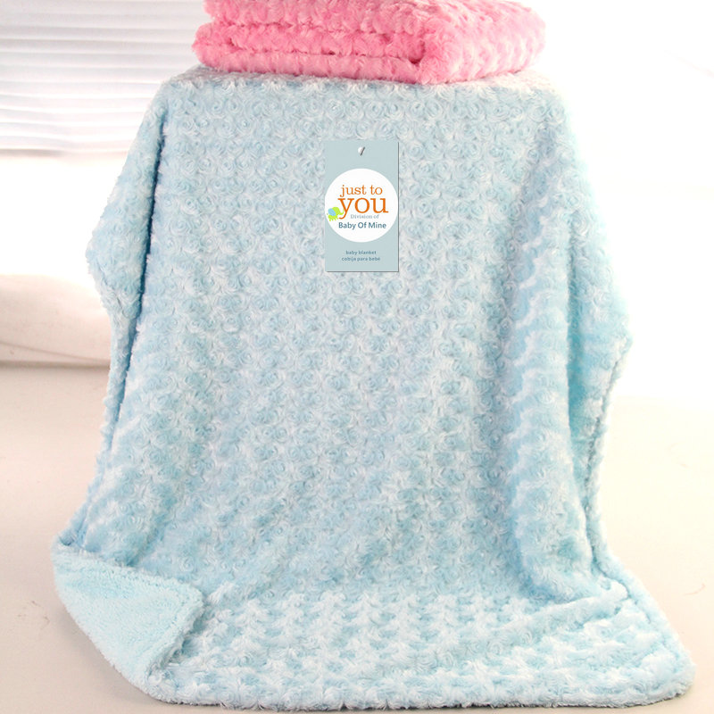 BABY BLANKET(图1)