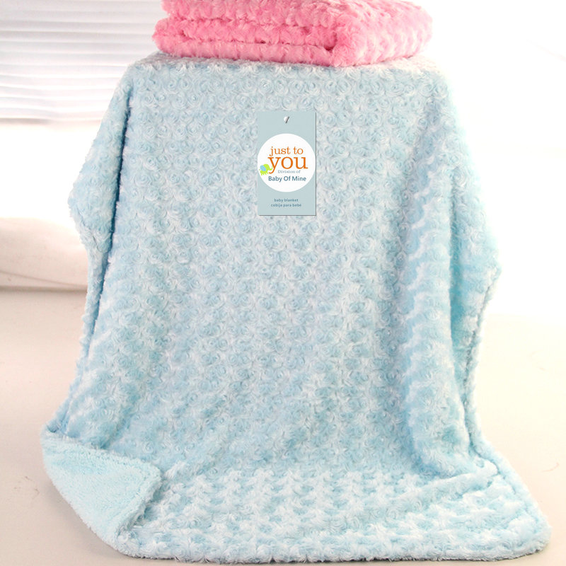 BABY BLANKET(图1)