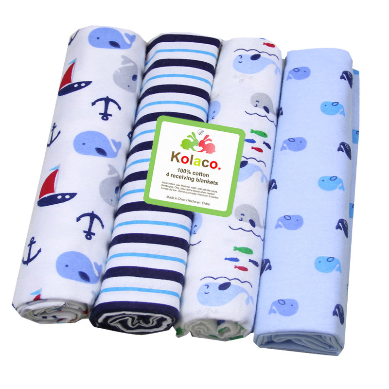 4 flannel blankets(图4)