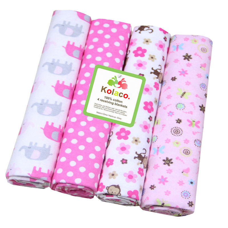 4 flannel blankets(图8)
